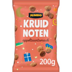 Jumbo Kruidnoten Appeltaartsmaak