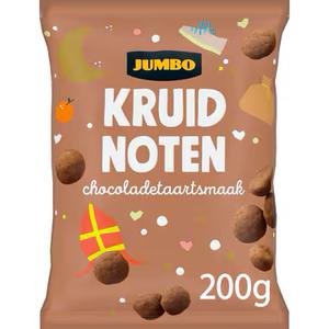 Jumbo Kruidnoten Chocoladetaartsmaak