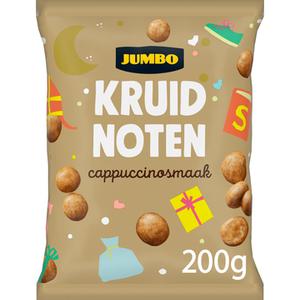 Jumbo Kruidnoten Cappuccinosmaak