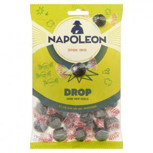 Napoleon Drop