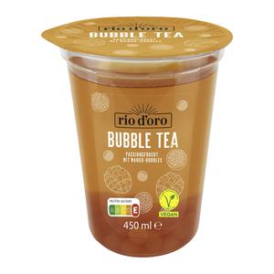 Rio D'oro Bubble tea passievrucht-mango