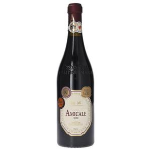 Cantine di Ora Amicale