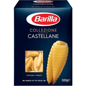 Barilla Castellane
