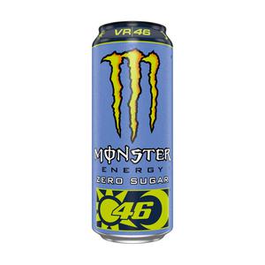 Monster Energy Valentino Rossi