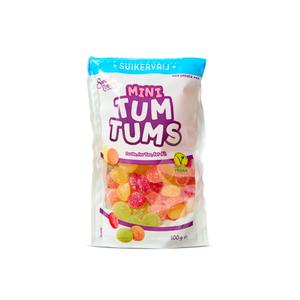 Sweet Corner Mini tum tums