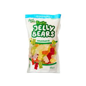 Sweet Corner Fruity jelly bears