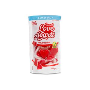 Sweet Corner Sweet love hearts