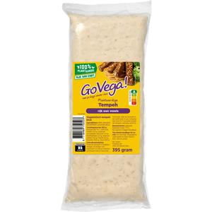 Go Vega Tempeh naturel