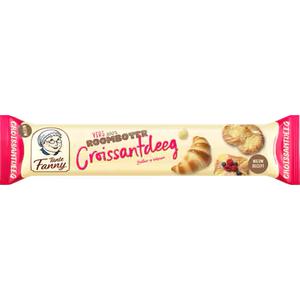 Tante Fanny Vers croissantdeeg