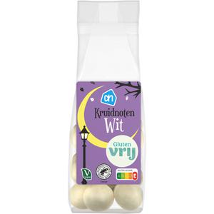 AH Glutenvrij Kruidnoten witte