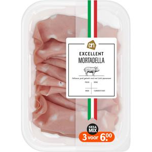 AH Excellent Mortadella