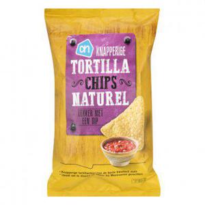 AH Tortilla chips naturel