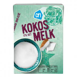 AH Kokosmelk