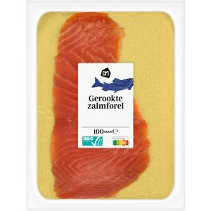 AH Gerookte zalmforel
