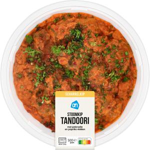 AH Stoomkip tandoori