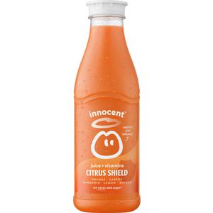 Innocent Citrus shield