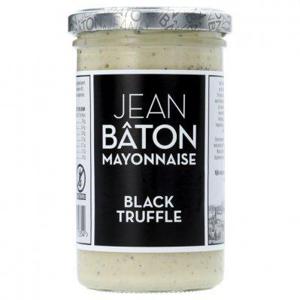 Jean Bâton Truffel mayonaise