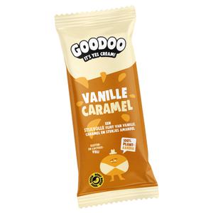 Goodoo Vanille caramel