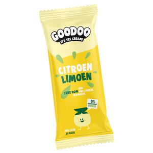 Goodoo Citroen limoen