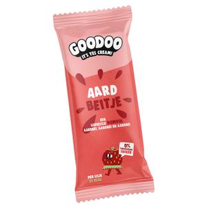 Goodoo Aardbeitje