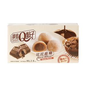 Mico Micho Chocolade