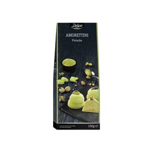 Deluxe Amorettini