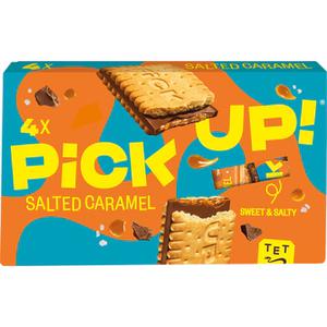 Pick UP! Limited Edition Salted Caramel