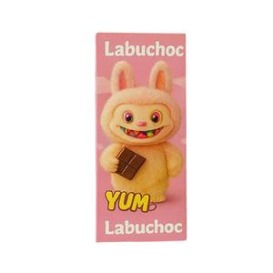 Labubu Labuchoc roze
