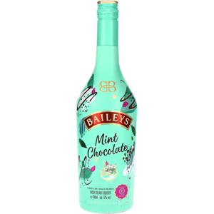 Baileys Mint chocolate