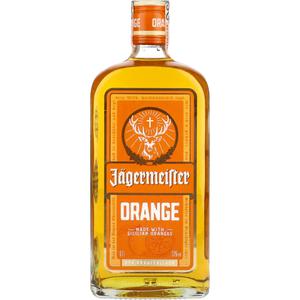 Jägermeister Orange