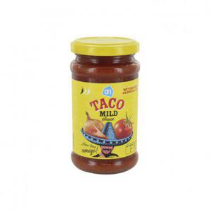 AH Taco saus mild