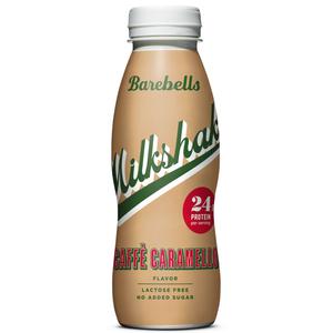 Barebells Milkshake Caffe Caramello