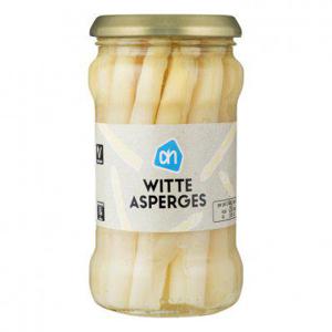 AH Witte asperges