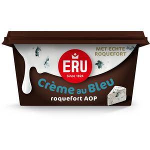 ERU Prestige crème au bleu