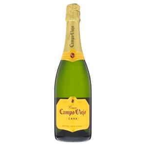 Campo Viejo Cava Brut Reserva