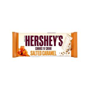 Hershey's Cookies 'n' Creme Salted Caramel