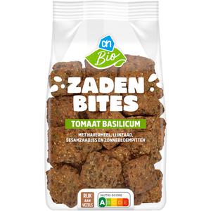 AH Zadencrackers tomaat basilicum