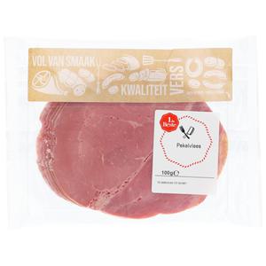 1 de Beste Pekelvlees