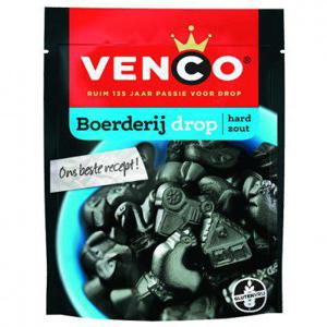 Venco Boerderijdrop