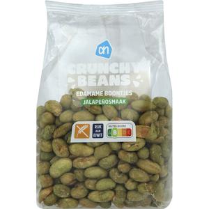 AH Edamame boontjes jalapeno