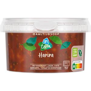 AH Terra Maaltijdsoep harira