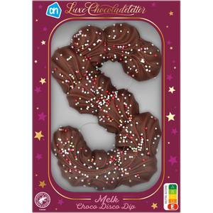 AH Luxe letter melk