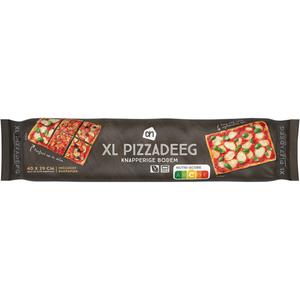 AH XL pizzadeeg