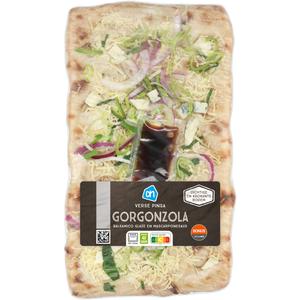 AH Verse pinsa gorgonzola