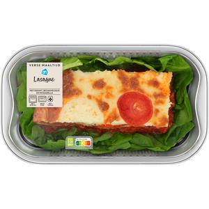 AH Verse maaltijd lasagne