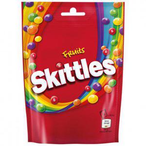 Skittles Fruits stazak