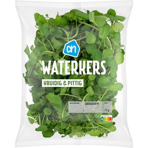 AH Waterkers