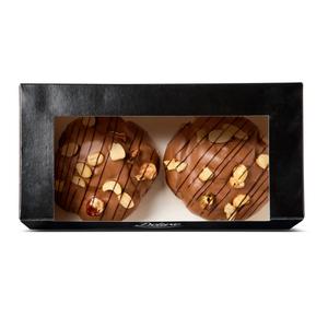 Deluxe Luxe bossche bollen