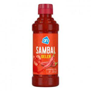 AH Sambal oelek