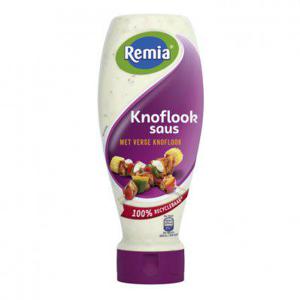 Remia Knoflooksaus